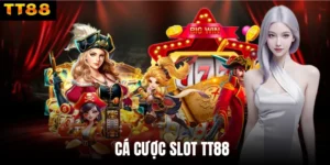 Cá Cược Slot Tt88 - Cập Nhật Mẹo Hay Giúp Kiếm Tiền Thật